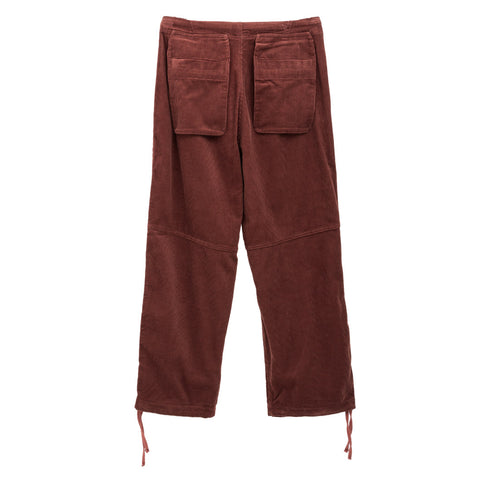 Merely Corduroy Relax Wide Pants